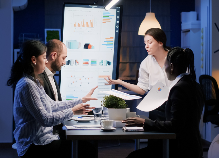 SAP RISE Migrations & Upgrades